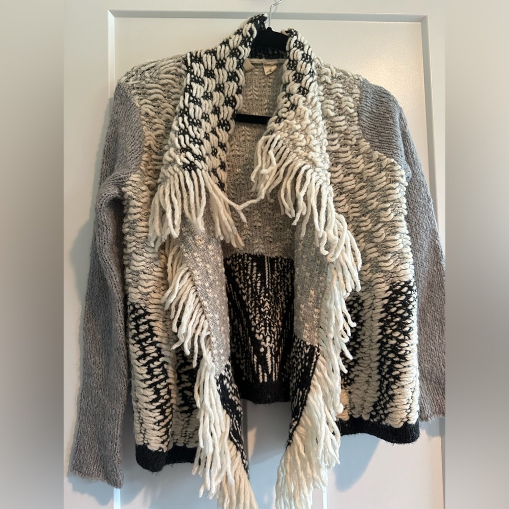 Anthropology Sweater (Moth brand) XXS